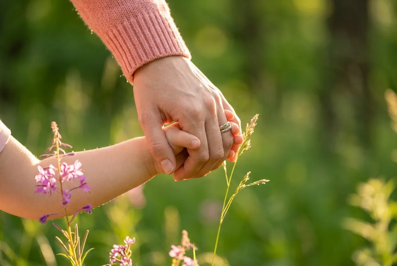 Sanar al niño interior y las heridas de la infancia